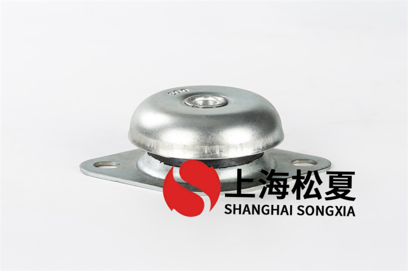 橡膠<a href='http://jszlcs.com' target='_blank'><u>減震器</u></a>有哪些特點(diǎn)？