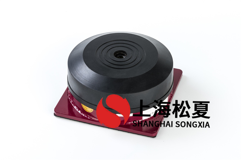 水泵型<a href='http://jszlcs.com' target='_blank'><u>橡膠減震器</u></a>如何安裝和移交