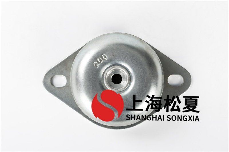 橡膠<a href='http://jszlcs.com' target='_blank'><u>減震器</u></a>的安裝位置有什么作用？