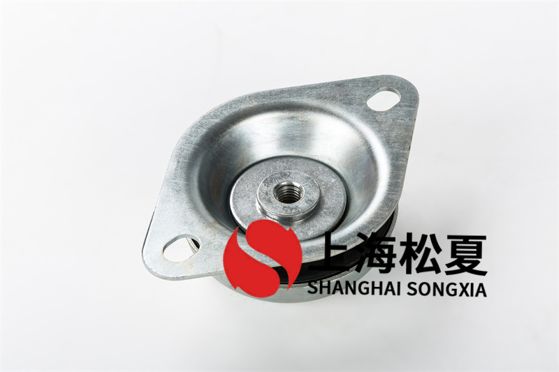橡膠減震器的結(jié)構(gòu)和使用特點(diǎn)有哪些？