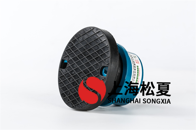 空調(diào)<a href='http://jszlcs.com' target='_blank'><u>彈簧減震器</u></a>制冷原理