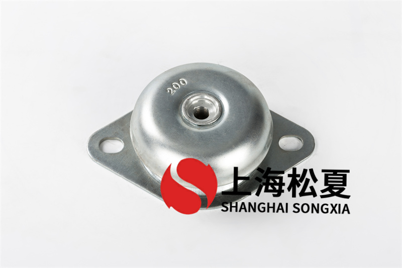 橡膠減震器的優(yōu)劣有哪些？