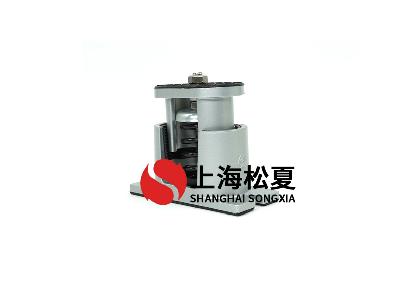 彈簧<a href='http://jszlcs.com' target='_blank'><u>減震器</u></a>閉式試驗冷卻塔
