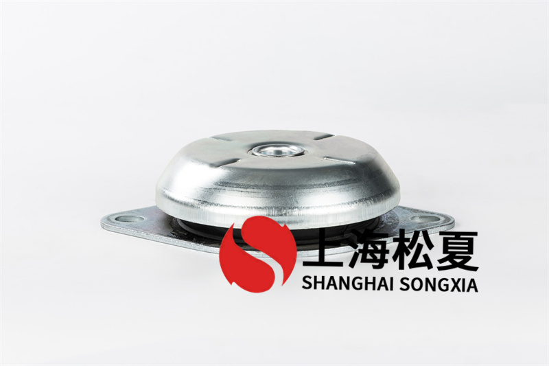 橡膠<a href='http://jszlcs.com' target='_blank'><u>減震器</u></a>的減振性能是什么？