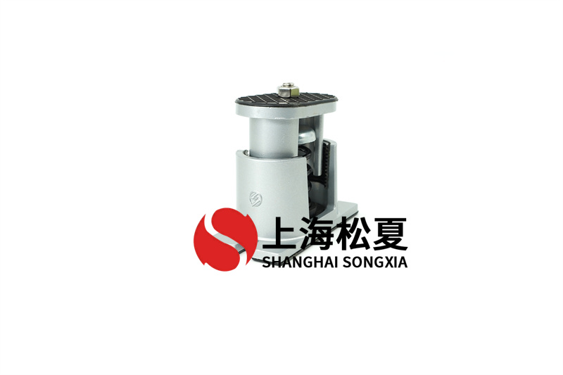 什么樣的彈簧減震器才是好的?