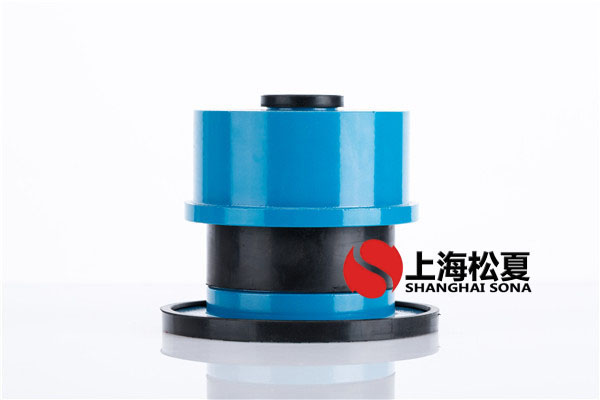阻尼彈簧減震器的阻尼實(shí)際效果好于橡膠減震器主要體現(xiàn)在哪里?