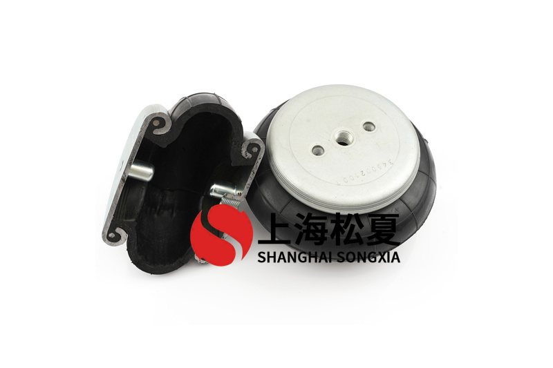JB-M-300高壓離心風機<a href='http://jszlcs.com' target='_blank'><u>彈簧減震器</u></a>的作用是什么？