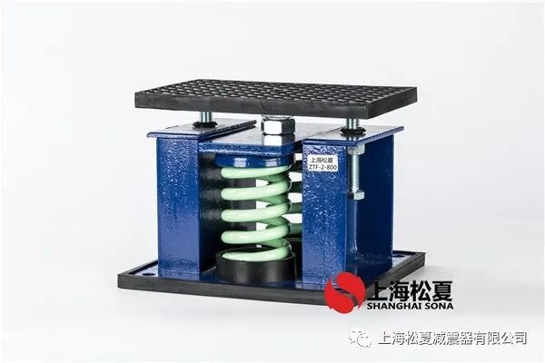 阻尼彈簧減振器的優(yōu)點在哪？