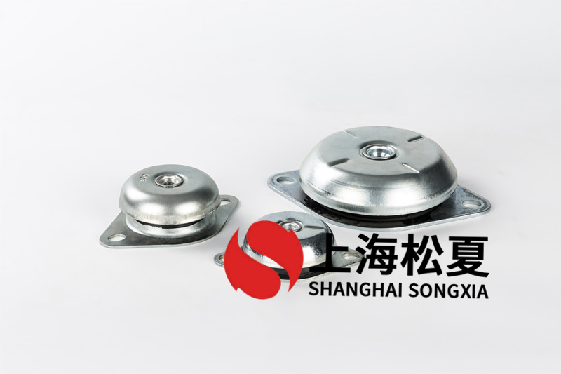 JNH1254316W橡膠<a href='http://jszlcs.com' target='_blank'><u>減振器</u></a>的未來該如何發(fā)展