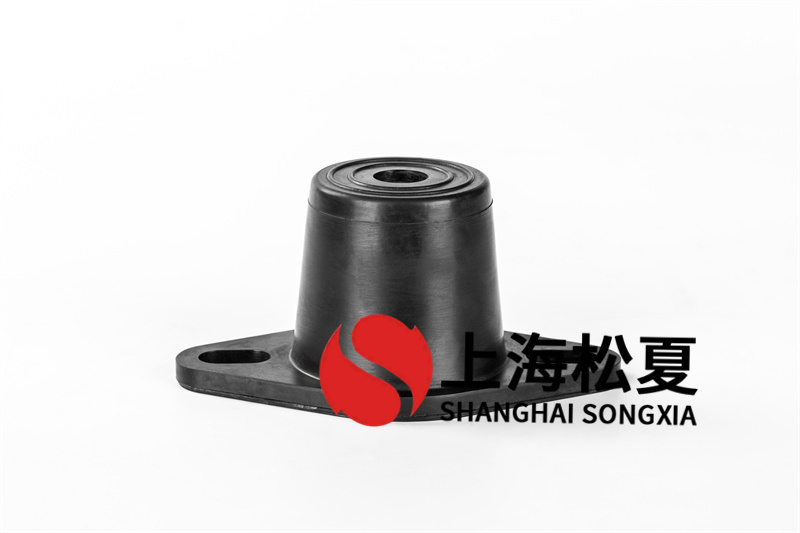 橡膠隔振器與橡膠<a href='http://jszlcs.com' target='_blank'><u>減振器</u></a>的區(qū)別