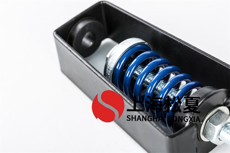 排送風機ZTY-180-C吊式<a href='http://jszlcs.com' target='_blank'><u>彈簧減震器</u></a>的特點