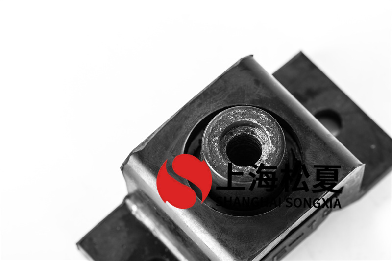 數(shù)控旋壓機用BE-25<a href='http://jszlcs.com' target='_blank'><u>橡膠減震器</u></a>