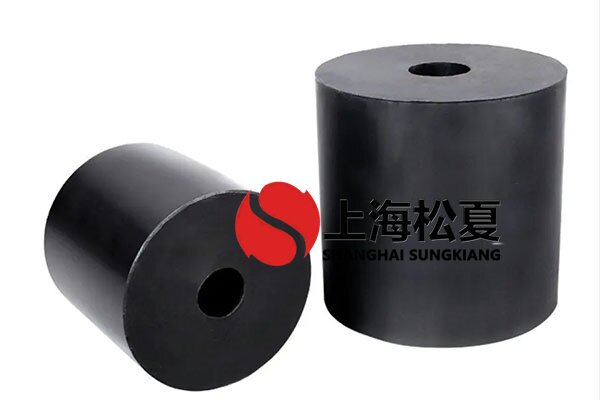柴油機循環(huán)泵用ZTS<a href='http://jszlcs.com' target='_blank'><u>橡膠減震器</u></a>
