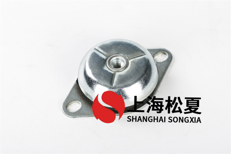 立式單級(jí)消防泵用JNH783012W<a href='http://jszlcs.com' target='_blank'><u>橡膠減震器</u></a>